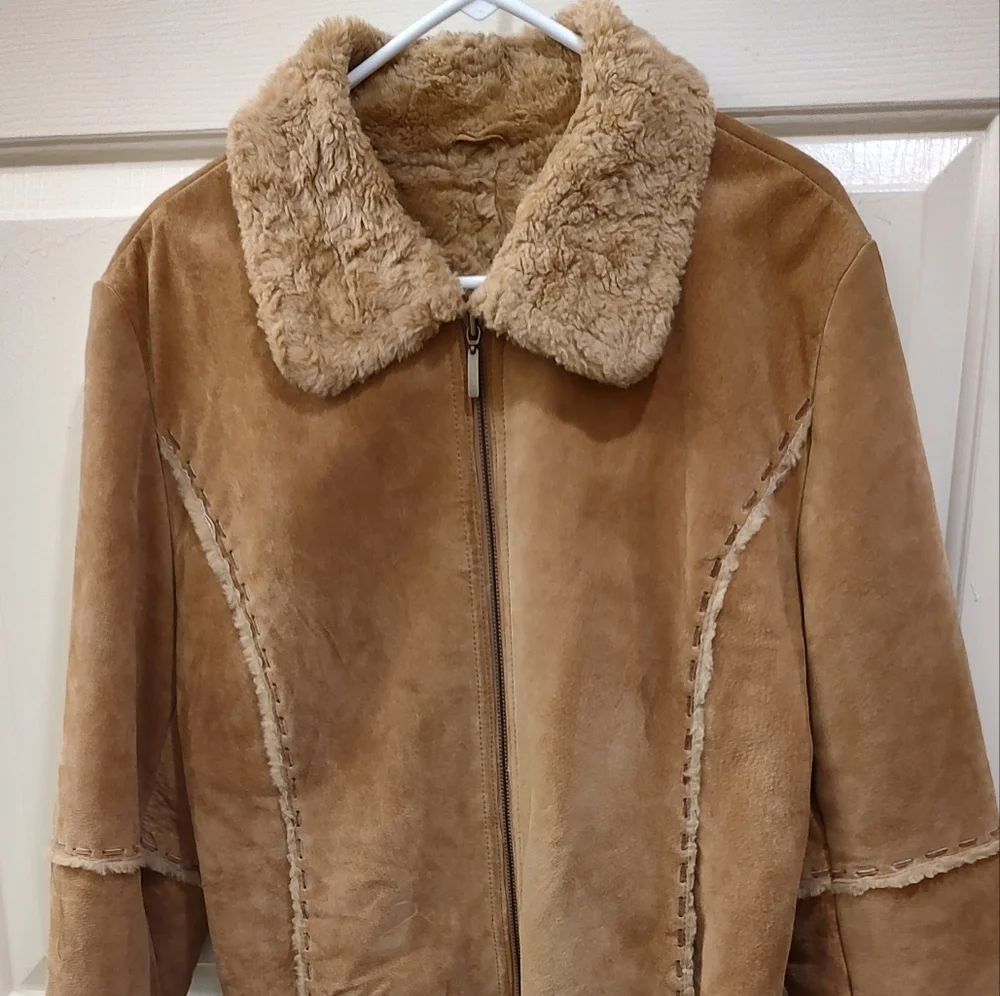 Jacket - Picture 7 of 7